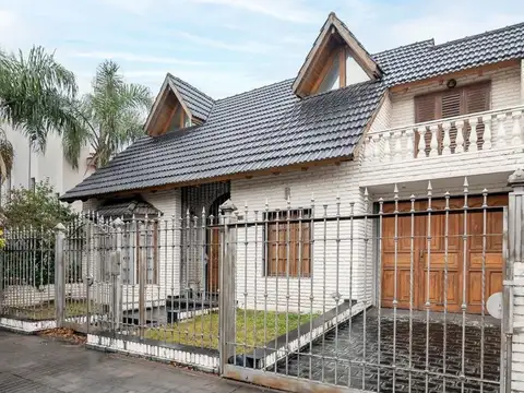 VENTA CASA 2 DORMITORIOS URCA, CORDOBA