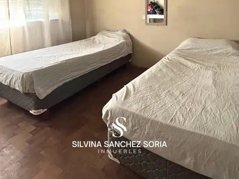 CASA EN VENTA 4 AMBIENTES EN EL CENTRO DE CAPILLA DEL SEÑOR