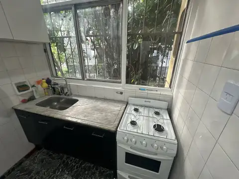 Departamento en Alquiler 50 años