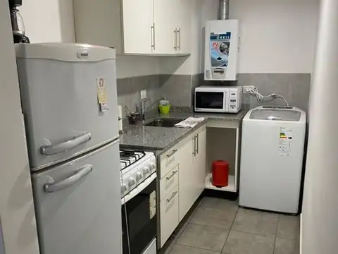 Departamento en Venta 6 años