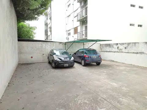 Cochera en Venta para coche mediano