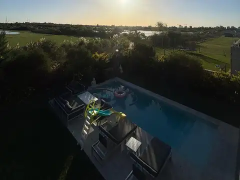 Casa en Venta 5 años