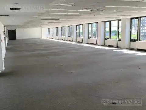 Oficina en Alquiler en Retiro, USD 15.008