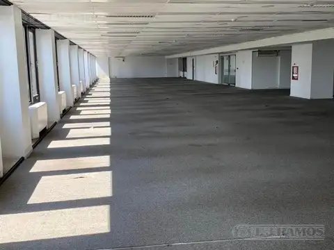 ALEM LEANDRO NICEFORO  N°1050 -Piso  2