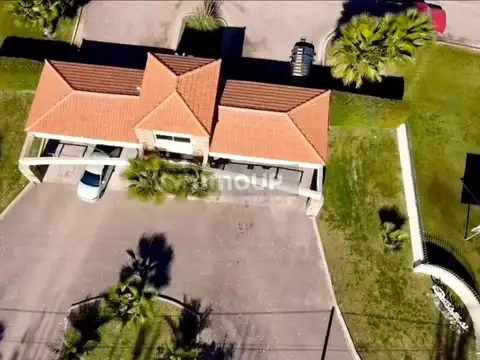 Terreno en Venta 20  mts Frente