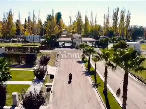 Terreno en Venta de 1006,0 m2