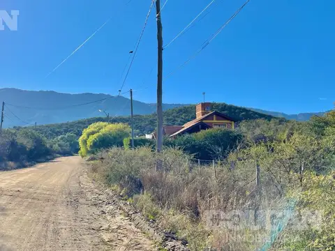 Terreno en Venta de 642,0 m2