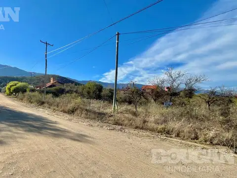 Terreno en Venta de 642,0 m2