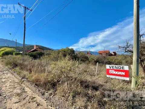 Terreno en Venta en Merlo, USD 30.000