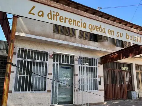 Local en Venta en Godoy Cruz, USD 40.000