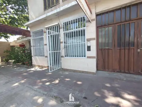 TIBURCIO BENEGAS Y JOAQUIN V. GONZALEZ