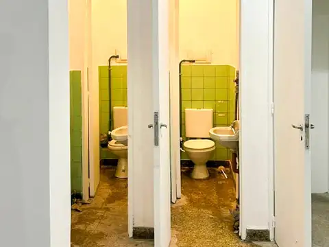 Local en Venta en Chacarita, USD 135.000