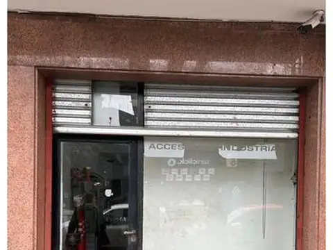 Venta Local a la calle, Chacarita