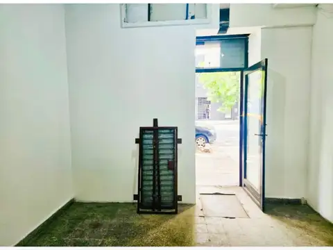 Venta Local a la calle, Chacarita