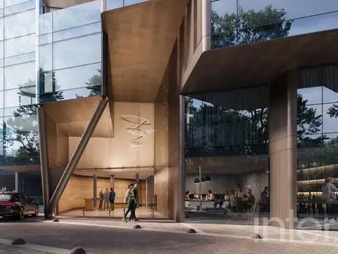 Oficina en Venta en Nuñez, USD 636.026