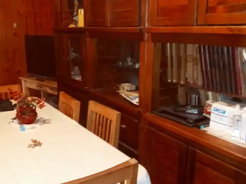 Depto Tipo Casa en Venta de 3 dormitorios