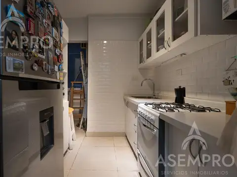 Departamento en Venta de 4 ambientes
