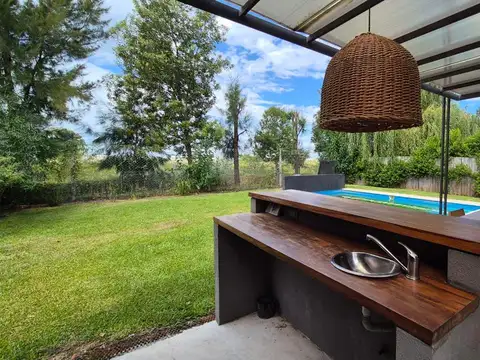 Casa en Venta 4 años