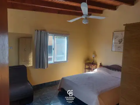 Punta Ninfas  al 1700