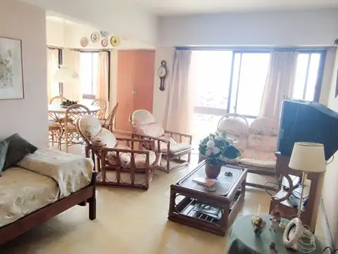 Departamento en Alquiler Temporal en Villa Gesell, $ 0