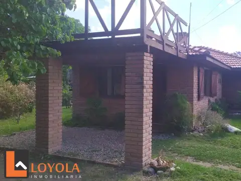 Casa en Venta de 6 dormitorios