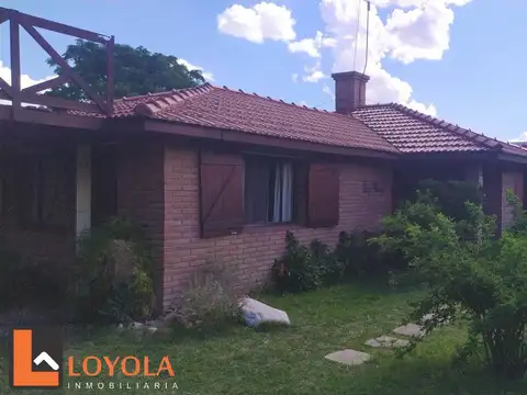 Avda De Los Incas 84