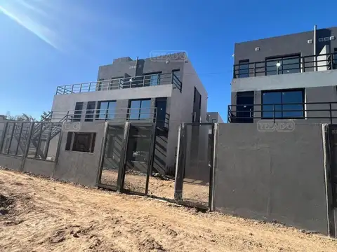 Departamento en Venta en Manuel Alberti, USD 111.726