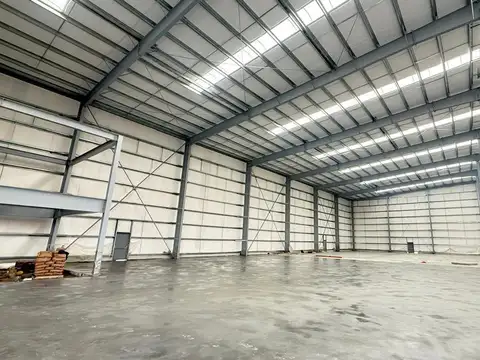 Terreno en Alquiler de 4823,0 m2