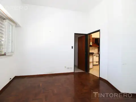 Depto Tipo Casa en Venta en Jose Ingenieros, USD 43.000