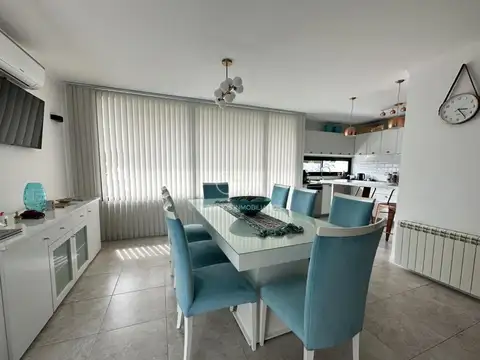 Casa en Alquiler Temporal 13 años