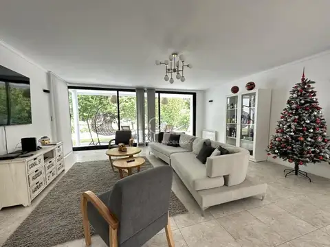 Casa en Alquiler Temporal de 3 dormitorios