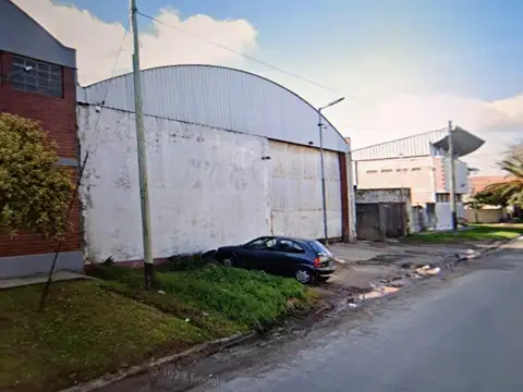 GALPON .  EL CANO 7763