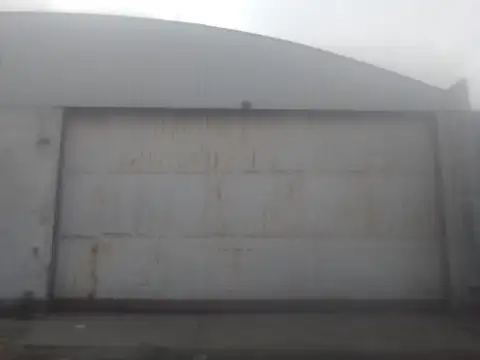 GALPON .  EL CANO 7763