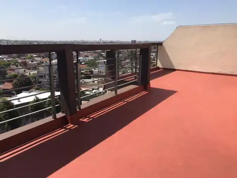 Departamento a ESTRENAR en HAEDO 2AMB CON BALCON TERRAZA