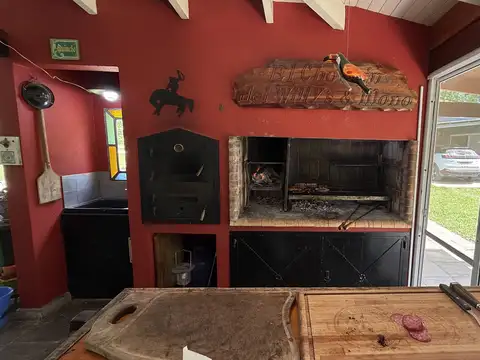 BARRIO DE CHACRAS LAGUNA VITEL