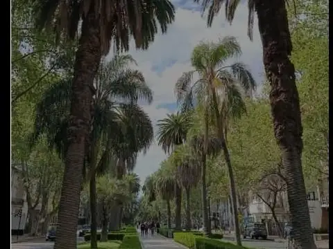 Bv Oroño Bis 14. Piso 9. Frente. Balcón. A 100 metros costanera Rio