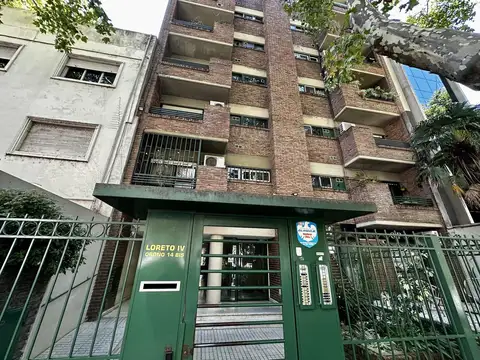 Departamento en Alquiler de 4 ambientes