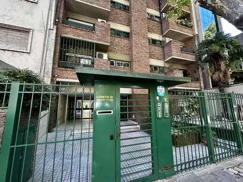 Departamento en Alquiler en Centro, $ 700.000