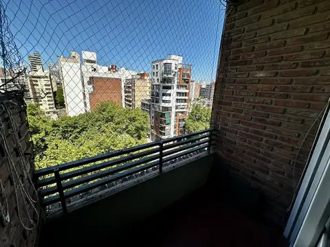 Departamento en Alquiler al Este