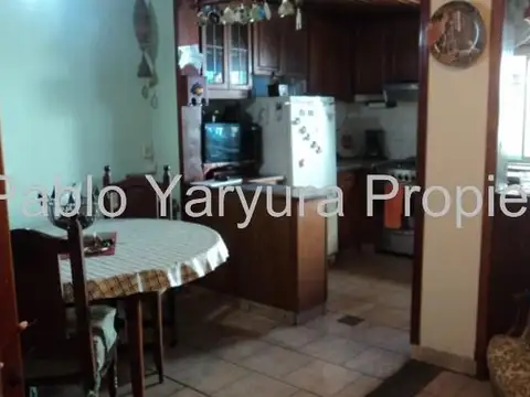 Casa en Venta en Caseros, USD 195.000
