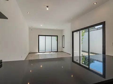 Casa en Venta al Suroeste