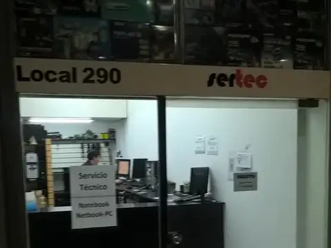 Local en Venta en San Nicolás, USD 150.000