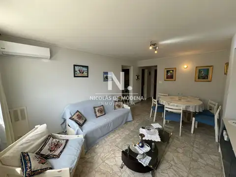 Departamento en Alquiler Temporal de 1 dormitorio