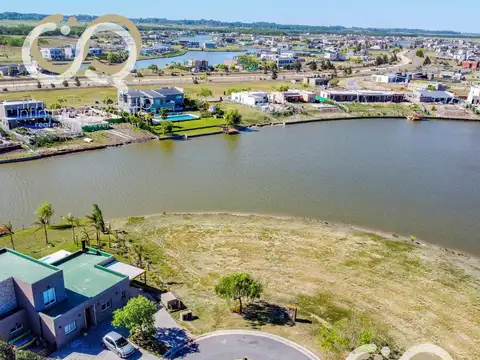 Lote Al Lago / Área 6 - San Sebastián (ESCRITURADO)