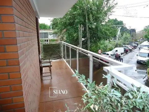 Departamento 4 ambientes con 3 baños