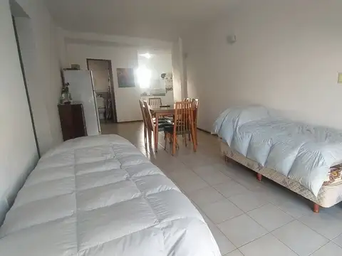 Departamento en Venta en Villa Gesell, USD 77.000