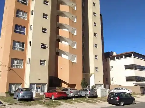 Excelente depto de 3 amb c/ vista al mar Centrico 