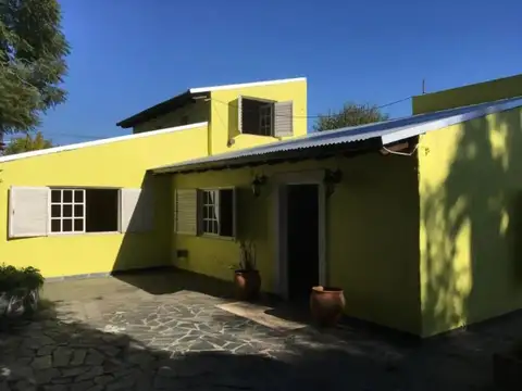 Casa en Venta de 3 dormitorios