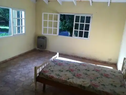 Casa Quinta en Venta en Los Hornos, La Plata