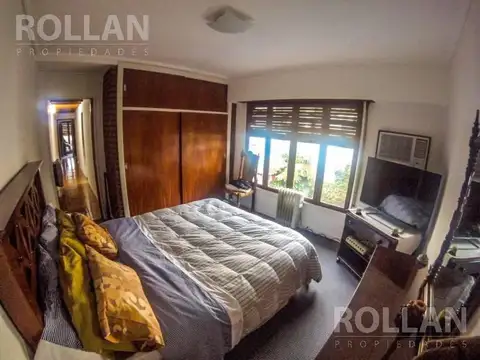 CASA EN VILLA ADELINA